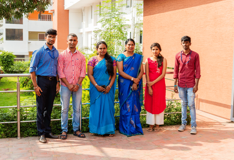 Surana College Bangalore College Prospectus Images photo 48